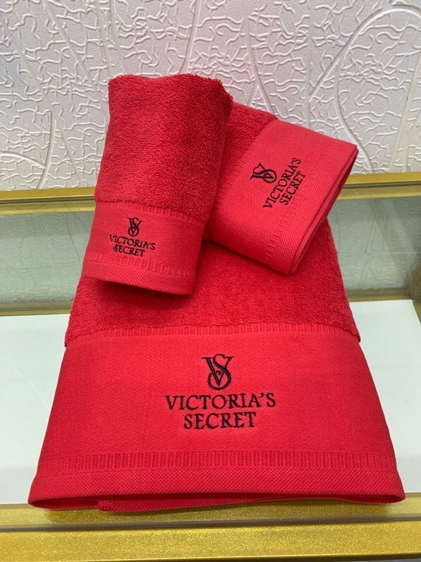 Victoria Bath Towel SECRET